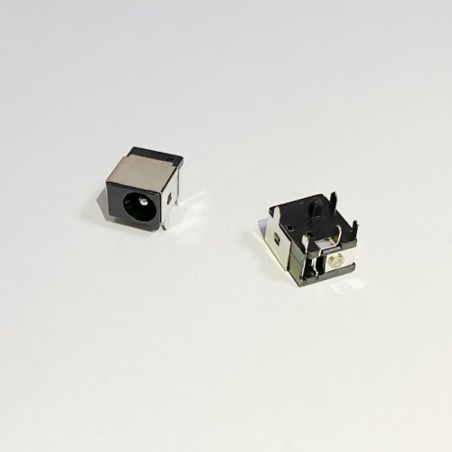 DC Power Jack Socket Charging Port for Autel MaxiSys MS906S